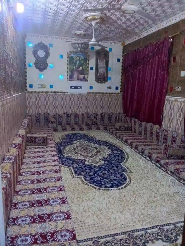 كاع ابو سكينه • ٢١٠م • غرفتين