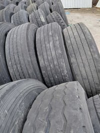 تايرات • ٢٢ ونص • الموصل حي البعث
