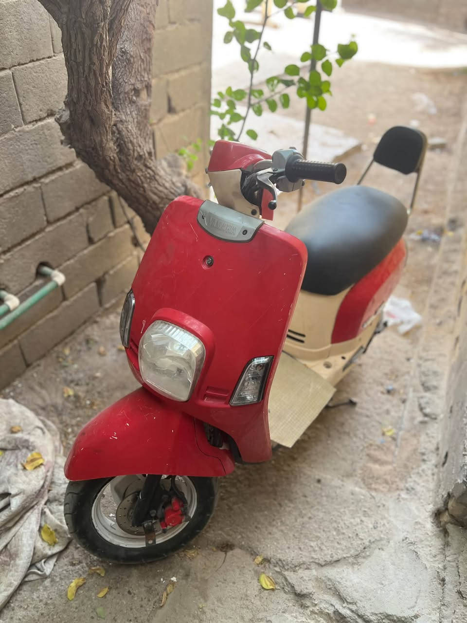 بوليس • كفاله • بنزين