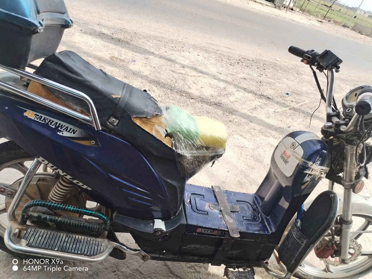 هارلي • موديل ٢٠٢٣ • بطاريات ١٠