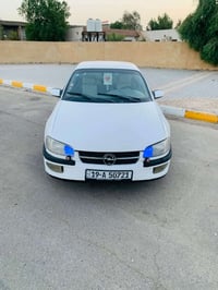 قير ياباني • ١٩٩٤ • رقم كربلاء