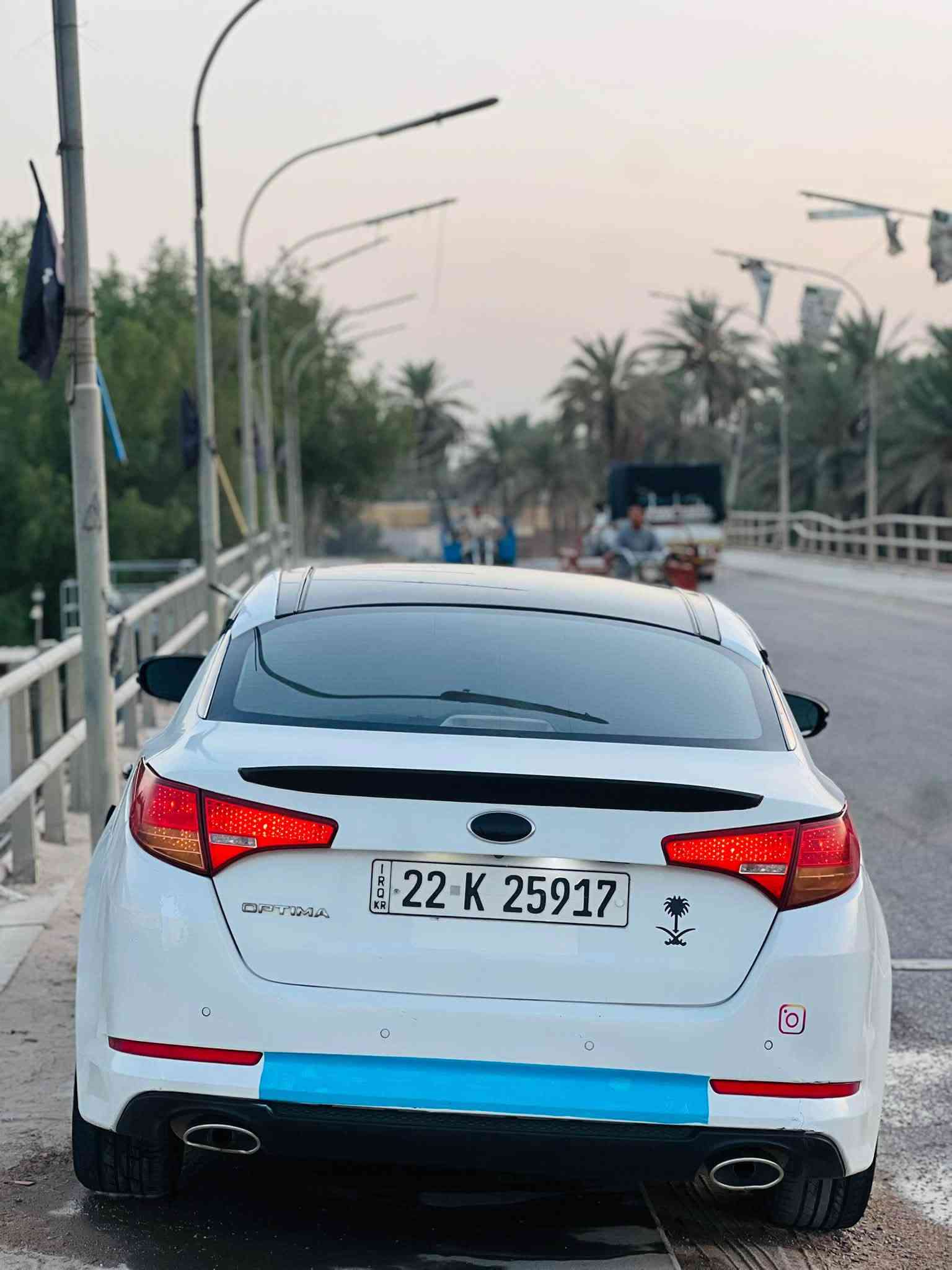 مراوس بملكه اصولي  اوبتيما 2013 خليجي فول واحد ع واحد 
رقم اربيل تحول او وكاله سنويه جديده 
بيه صبغات ابيعك حزام 
مكينه كير حداديه تبريد كله بشرط 
السياره مال جناي 
 
***********
