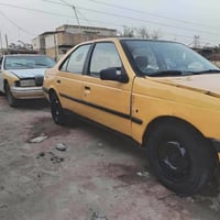 كورولا • ٢٠٠٩ • النجف