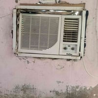 مكيف • نظيف • مبادلة ٢طن