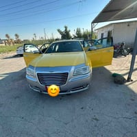 كرايسلر 300 • بدون حادث • رقم بغداد