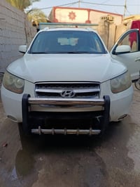 سنتافي • ٢٠٠٨ • رقم بغداد