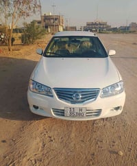 نيسان صني • ٢٠٠٩ • رقم بغداد