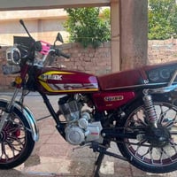 G150 • دراجة • اتصال