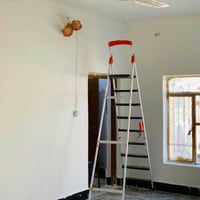 صباغ • البورك جديد • شبابيك بيبان