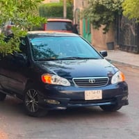رجاء اقرة تفاصيل كاملة واتصل علية  كورلا نحلة 2008  (S  وارد أمريكي حا...