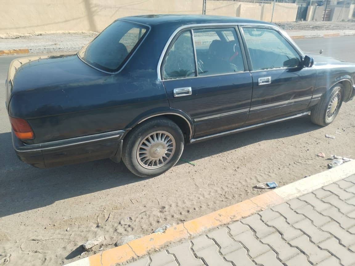 سياره ارنب كراون بسمي بلاديه تخم تأير مكينه جديده دواخل حلوه ب55وبيها مجال***********
