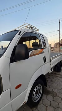 بنگو • ٢٠١٣ • مكينة جديدة