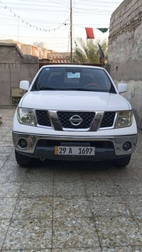 نيسان نيفاره • دبل • ٢٠١٣