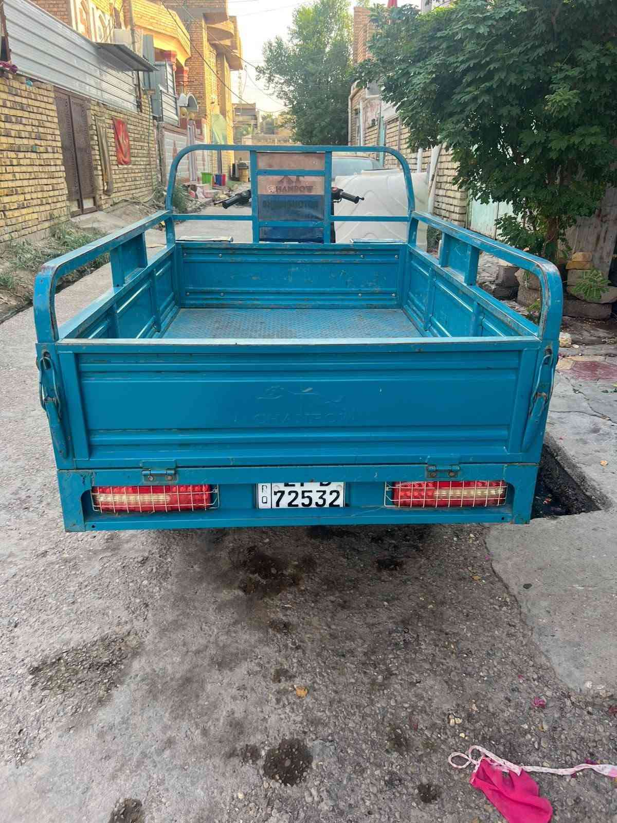 السلام عليكم ستوته جمره فحل مديل 23 كفاله عامه رقم انكليزي تحويل ثاني يوم السعر 3 ملاين او بيها مجال قليل العوان ناصريه سوق الشيوخ ***********
