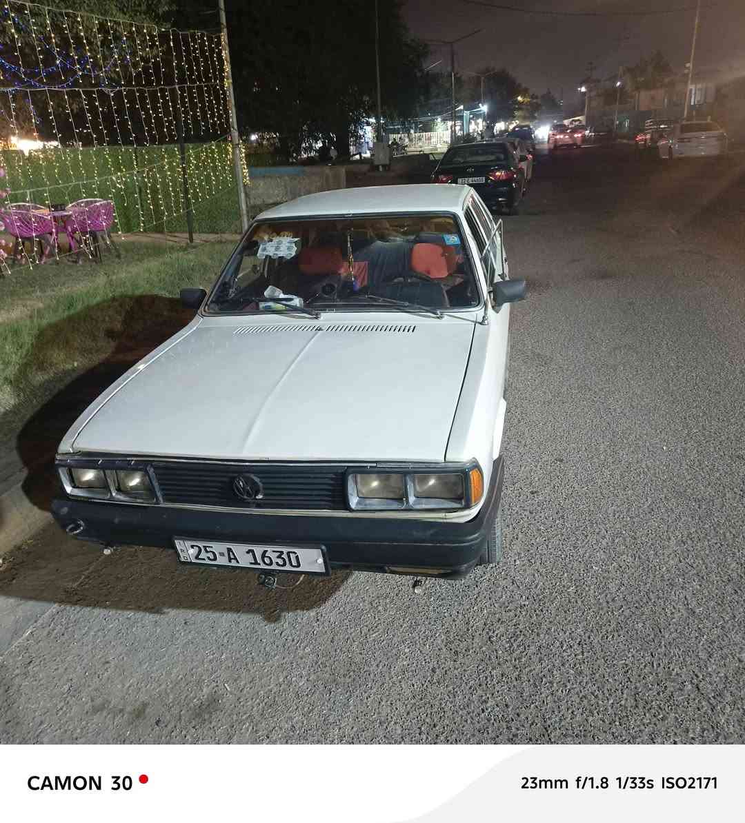 س ع برازيلي رقم كركوك موديل 86 سنويا لل2030 كوبون بنزين بي محرك كير بالشرط محرك جيته 5 كير سياره ع بلاد  كهربائيات شغال 
السعر 25 عنوان كركوك أقساط مابيع الشراي يتصل ***********

نص مكتوب في الصور:
- CAMON 30  23mm f/1.8 1/33s ISO1373
- CAMON 30 •
- 23mm f/1.8 1/33s ISO2171
- CAMON 30  23mm f/1.8 1/33s ISO2654
- CAMON 30 23mm f/1.8 1/20s ISO3534
- 23mm f/1.8 1/20s ISO4565
- CAMON 30 23mm f/1.8 1/20s ISO4146