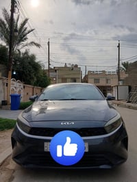 فورتي • ٢٠٢٣ • ٦١٠٠٠ كم