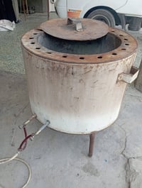 تنور • نظيف ٩٠٪ • بابل الدبله