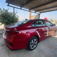 فورتي • ٢٠١٩ • واسط