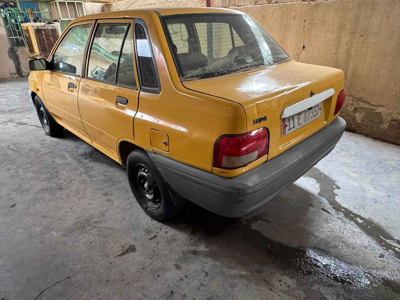 سايبا • ٢٠١٣ • محمودية