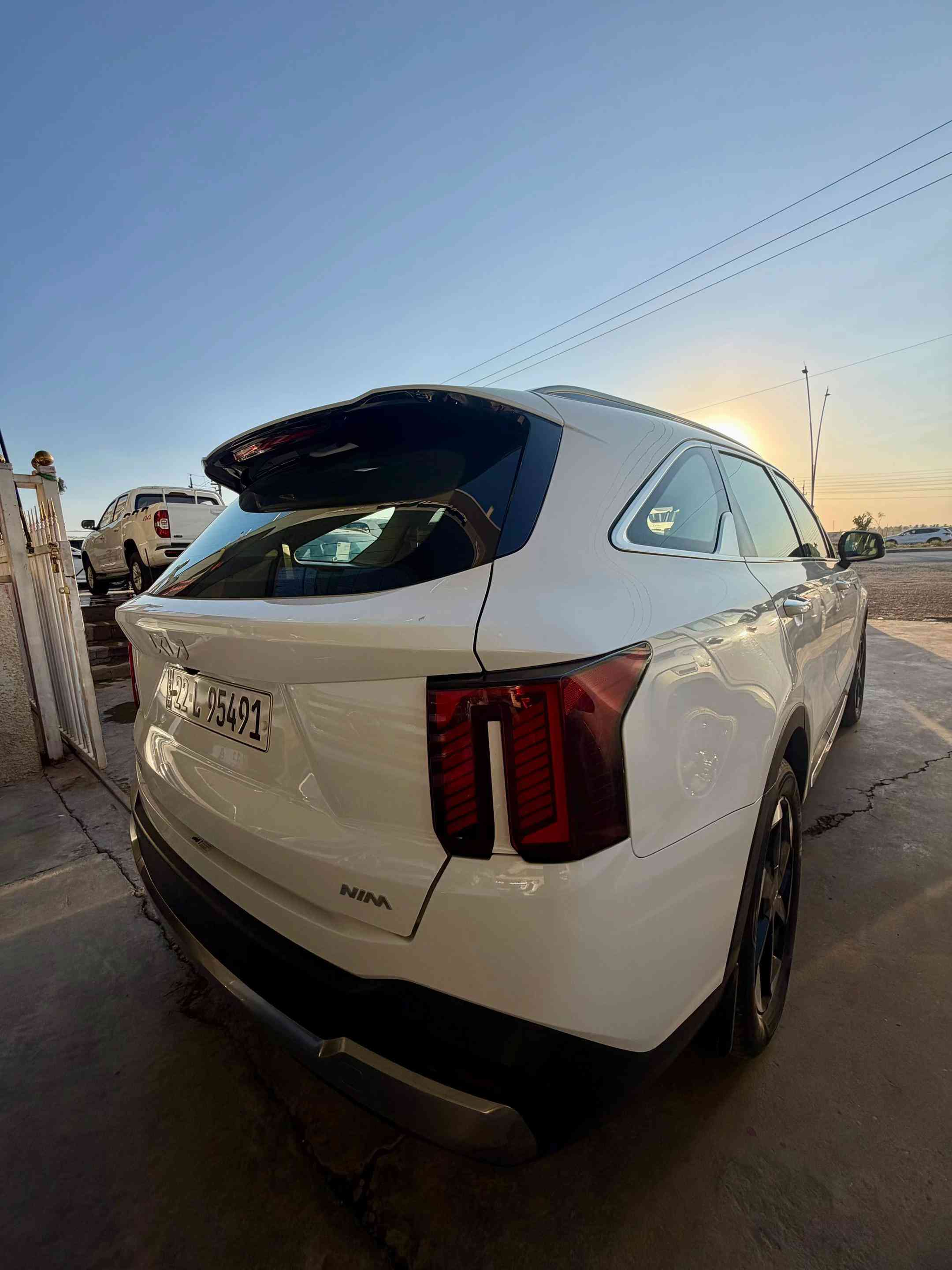 2024 V6 رقم أربيل للاستفسار والاتصال ☎️ *********** 📞 *********** 📞 📌 يتوفر بيع وشراء ومراوس  الموقع 📍:  طريق بغداد ديالى_جديدة الشط
