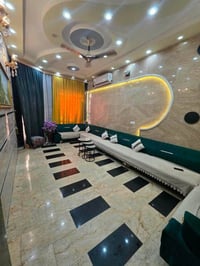 بغداد الجديدة • طابو صرف • ١٢٥م