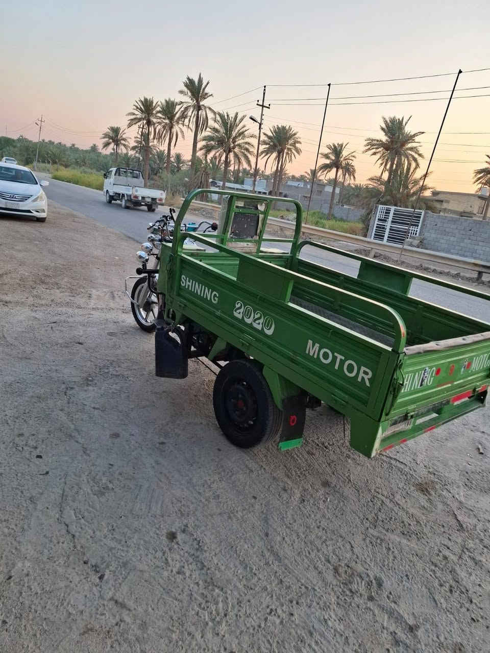 ستوته البيع موديل 2020 ستوته انضف من صور كهربائيات كله شغاله اي نقص مابيه ومكينه جديده موديل 2026بلال واي نقص بيه اتكفله اني مكاني بلحله تصال عله هاذا رقم ***********
