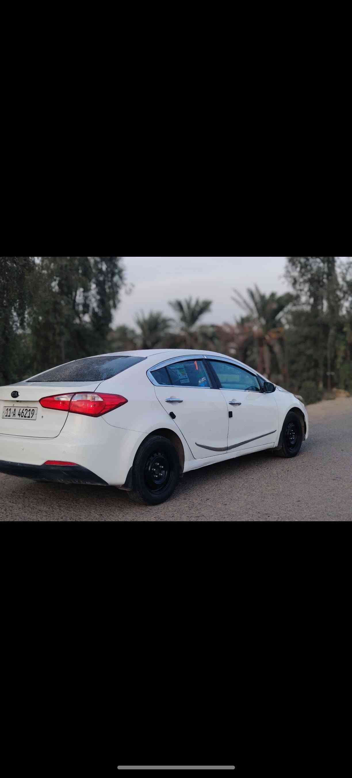 سيراتو ٢٠١٤ • خليجي • باسمي