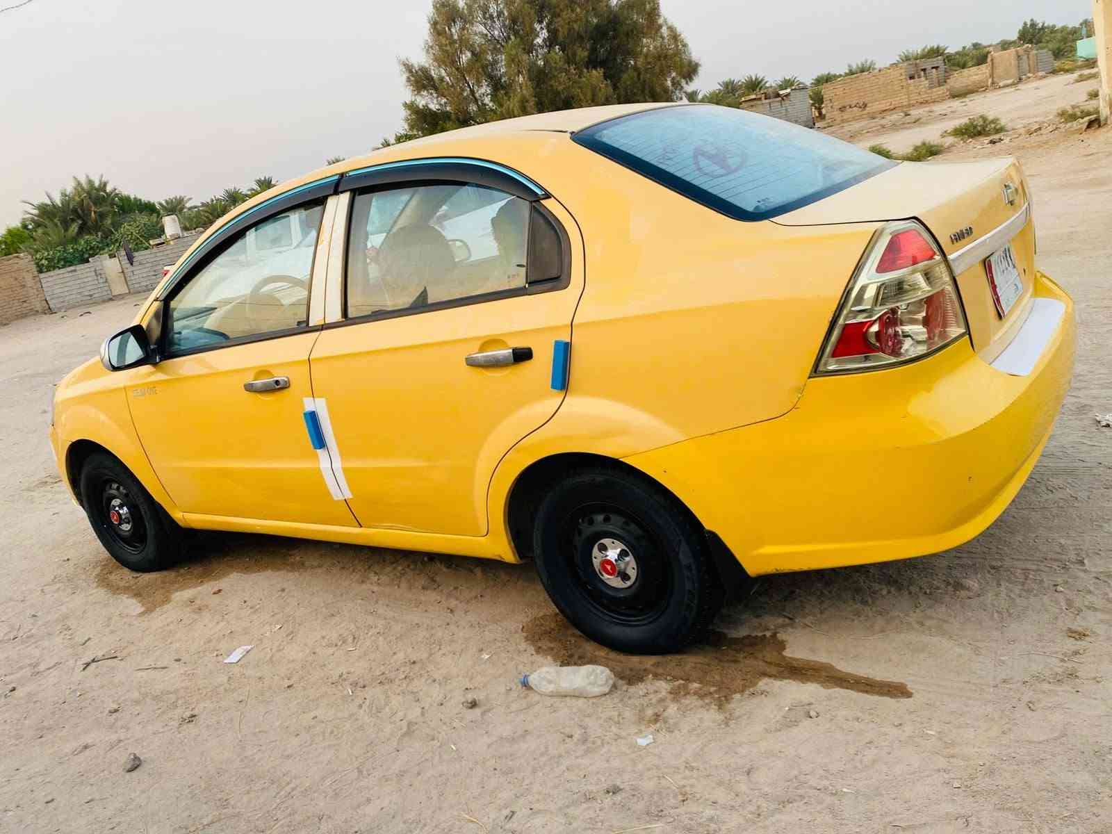 سياره افيو مديل 2010 مكفوله كفاله عامه من ضربه وتبديل وصبغ سيارة جديده حيل مكينه وكير وحداديه شرط تبريد ثلج تخم تاير جاهزه السياره جديده كلش رقم نجف سنويته مجدده ل 2028 مداور شوكت متريد سياره شرط سونار كفاله السعر 47 وبيه مجال اتصل ***********
