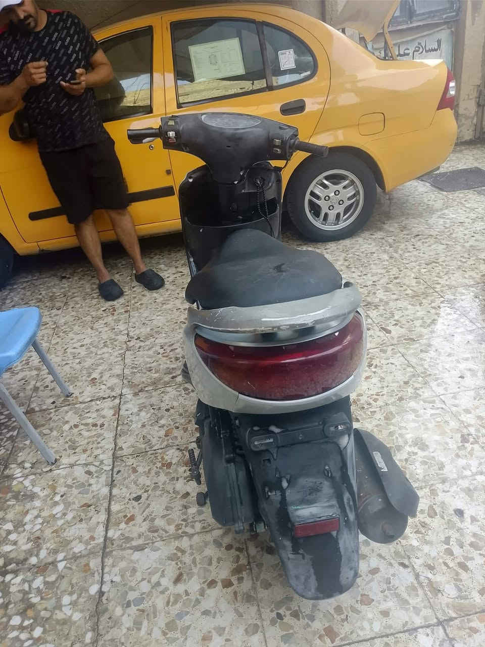 بريز لايت ناصي 140 دراجة كاملة سلف وهندر كهربائيات كلهة شغالة دراجة بيهة خيط بخار سعر 500 وابيهة مجال  مكاني بغداد شعب رقم ***********
