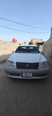 مكينة VV_T • ٢٠٠١ • البصره الزبير