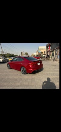 النترا سبورت • ٢٠١٨ • تيربو ١٦٠٠