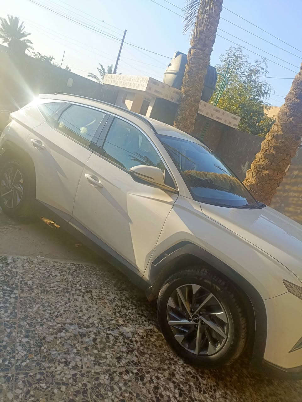 توسان • ٢٠٢٤ • مكفوله