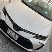 كورلا هايبرد • ٢٠٢٥ • ماشي ٥٠٠٠