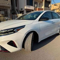 فورتي GT • ١.٦ تيربو • وارد امريكي