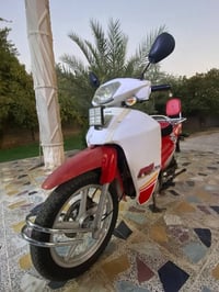 سلفيز • ٢٠١٤ • ماطور نضيف