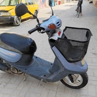 منغوالي • مكينه ناعمه • تايرات جدد