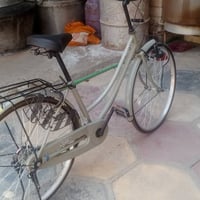 نجف الاشرف • بايسكل • نضيف