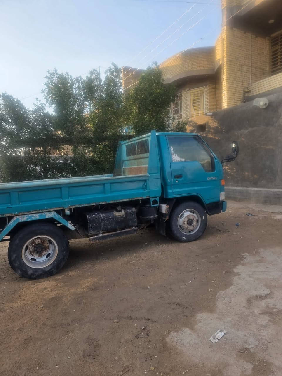 كنتر راس الثور للبيع فحل رقم دياله الجديد سيارة مكفولة السعر ١٣٠ رقم صاحب السيارة ***********
