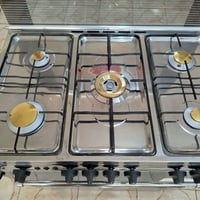 طباخ فريش • مصري • حي العسكري