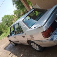 اكسله • للبيع • قطع غيار