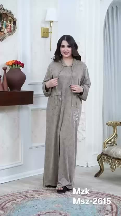 ملابس • Mzk Msz-2615