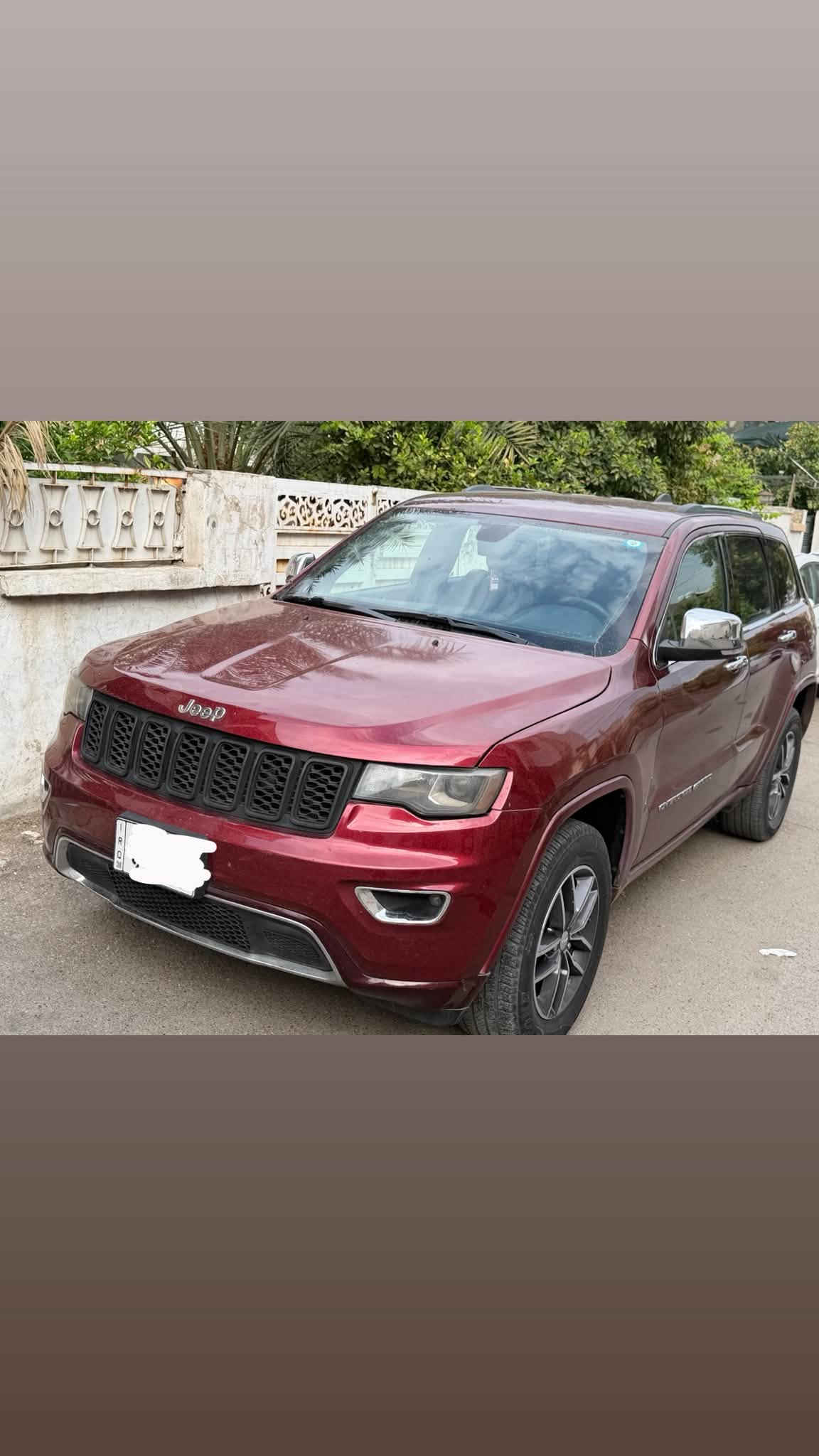 ٢٠١٩ • معلاية ٢١ • الاعظمية