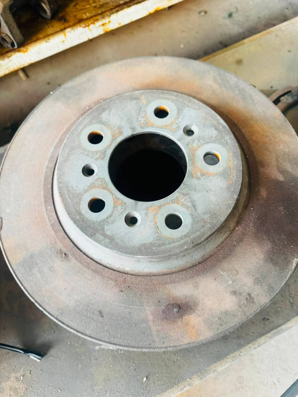 همام لقطع غيار شفروليه إمبالا وبلاندر
🔧 جميع قطع الغيار الأصلية والاستيراد

🚗 متخصصون بسيارات شفروليه إمبالا وبلاندر

✅ مكائن – قيرات – كهربائيات – تعليق – تبريد – إكسسوارات

💯 جودة مضمونة وأسعار منافسة

📞 للاستفسار والطلب:

***********
