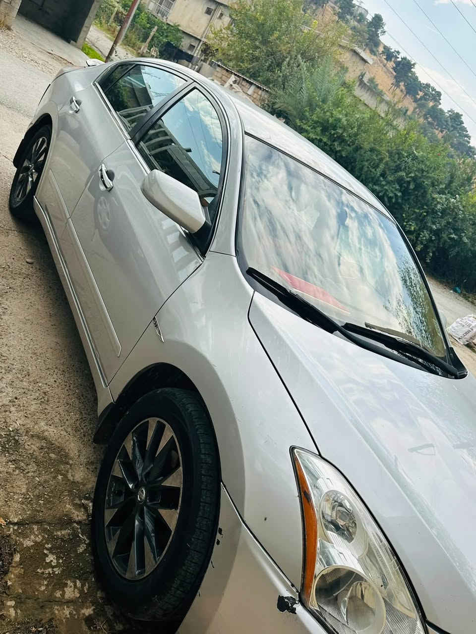 التيما • ٢٠١٢