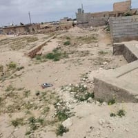 قرب بلدية خفاجية • ١٠٠٠م • تجاعيب