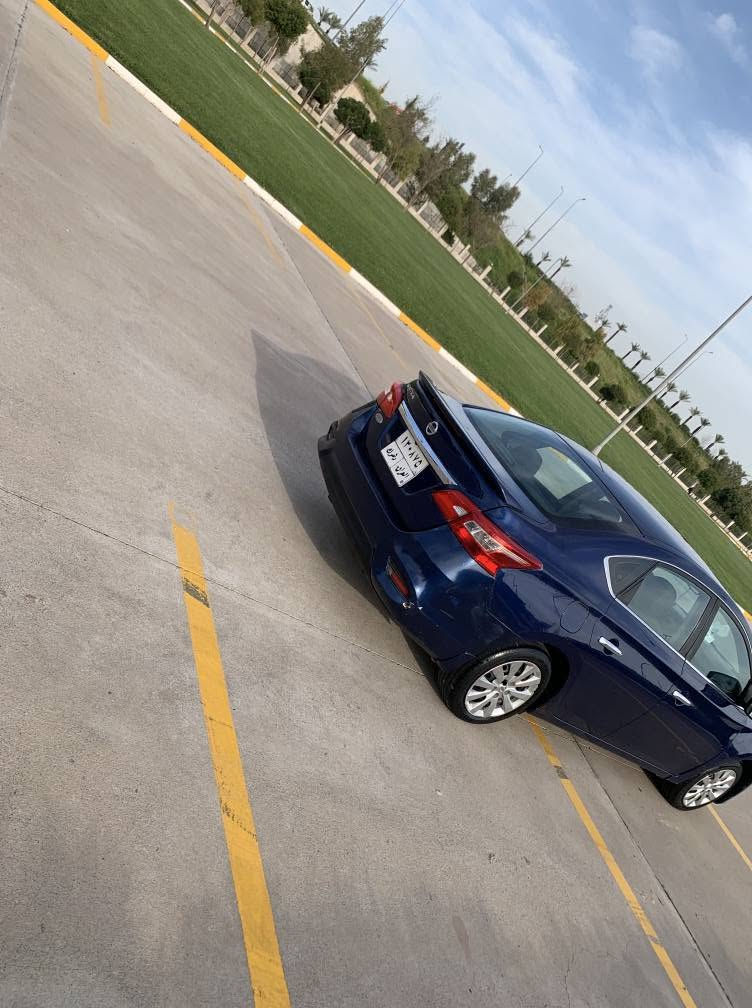 سنتري • موديل ٢٠١٧ • قسط