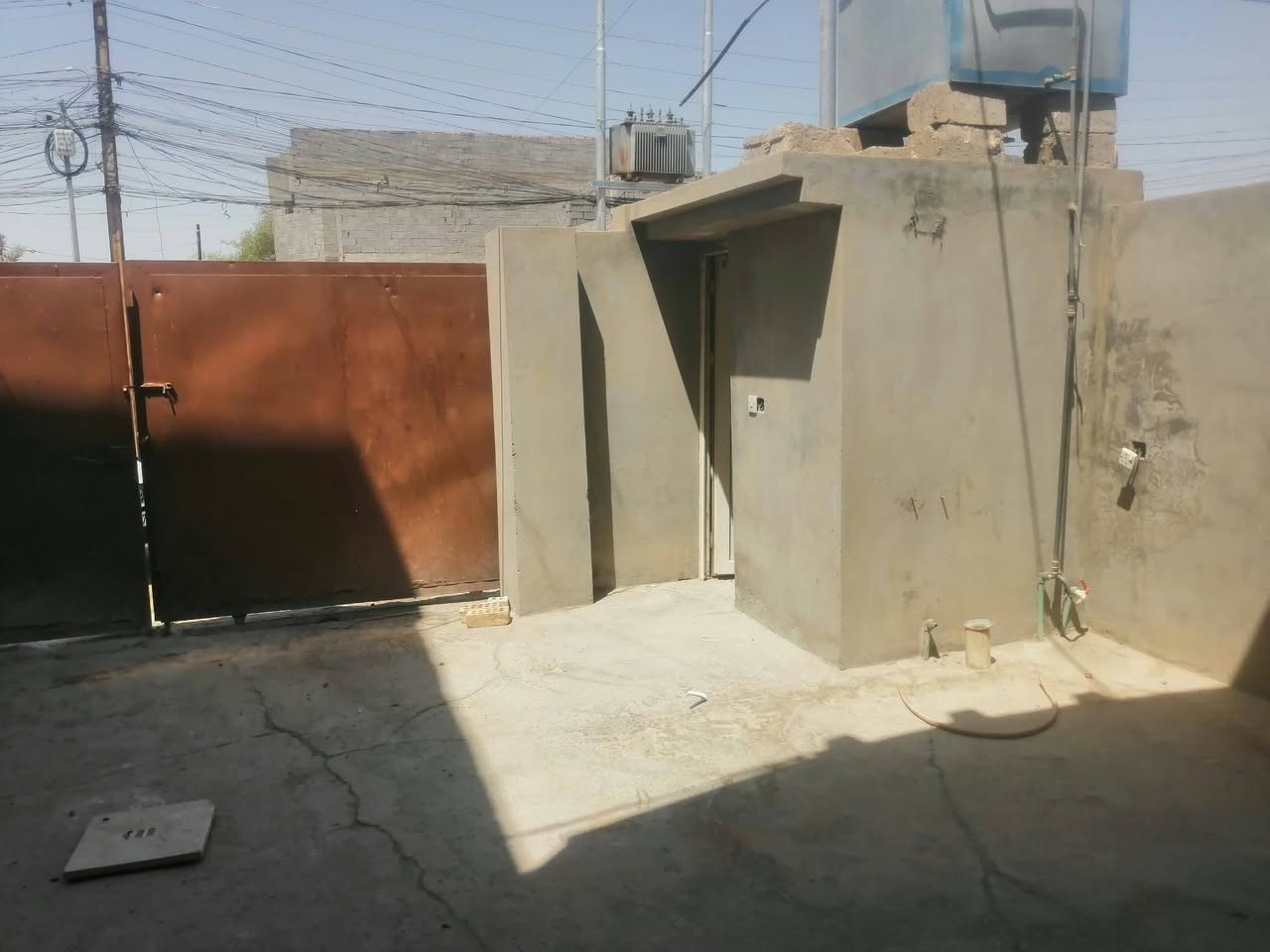 مشتمل • حي الشهداء • خانة الجوهرة
