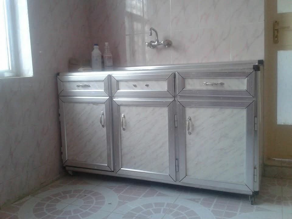 شقة • بنجا علي • بلا قسط