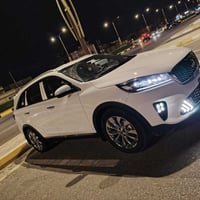 سورنتو ٢٠٢٠ • ٦ سلندر • ماشيه ٥٣ الف
