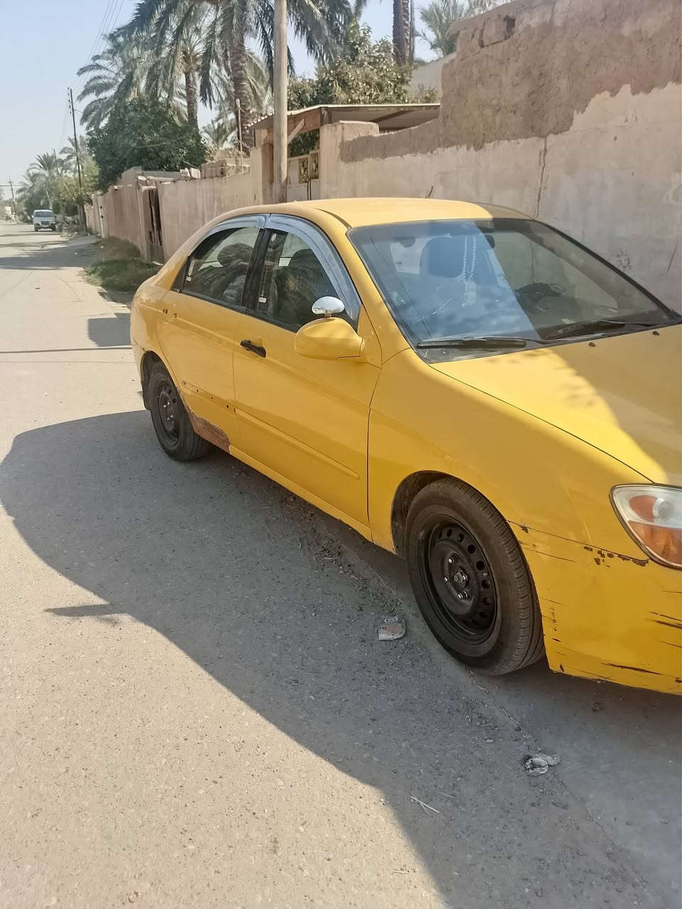 سبكترا موديل 9 مكفولة من كص وكير  محرك سعر 67 رقم صاحب سياره ***********
تحويل مباشر
